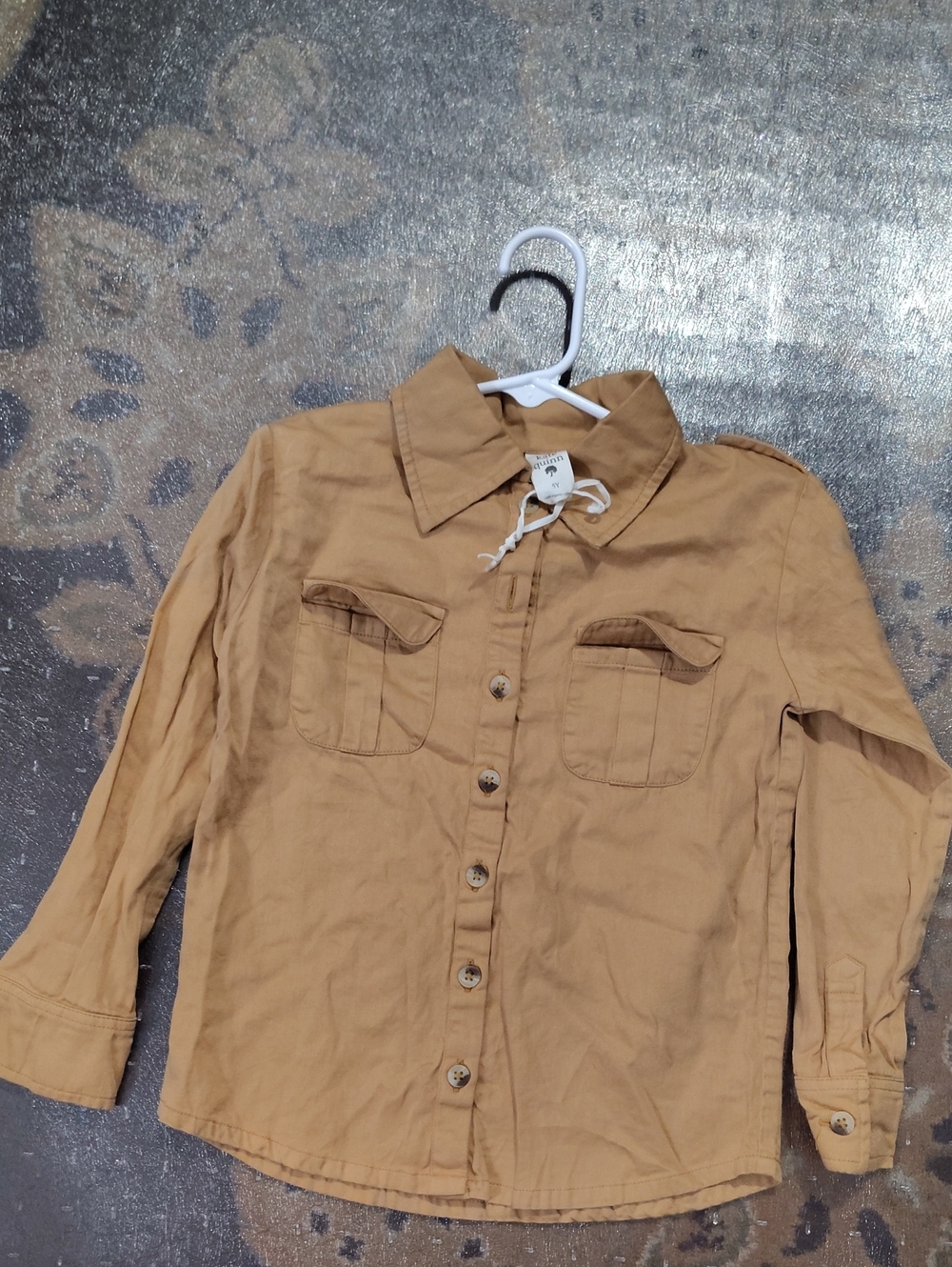 Kate Quinn 5t Shirt $25
